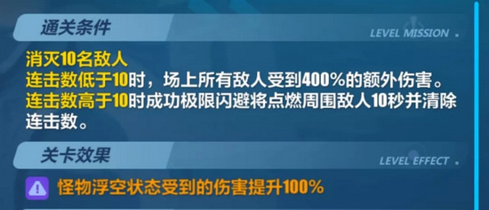 挑战之路通关详细攻略