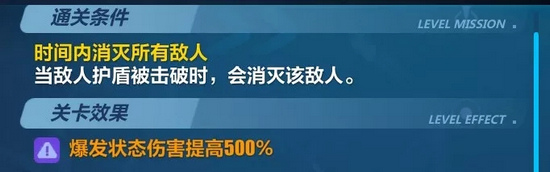 5.27挑战之路攻略