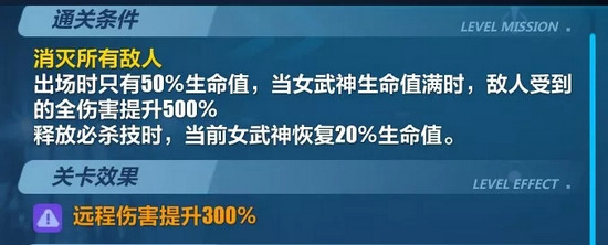 5.27挑战之路攻略