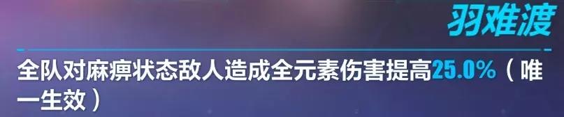 肝神凡尘难渡武器评测